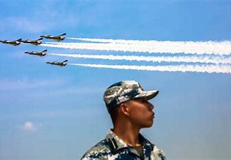 中国空军演习, 台湾问题, 军事演练, 台海局势, 中美关系, 国际反应, 两岸关系